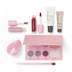 Ulta Makeup Collection Gift Set, NWT